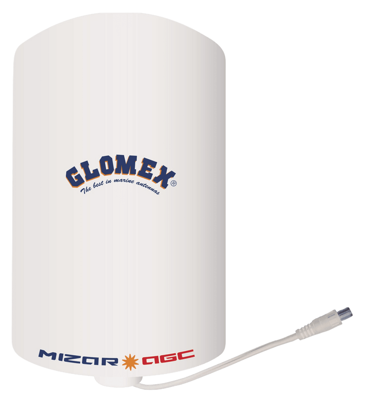 Glomex Mizar AGC DVB-T2 TV Antenne V9128AGC