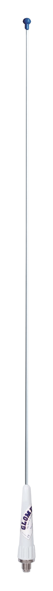 VHF Antenne RA106 GRP PB 0.9m