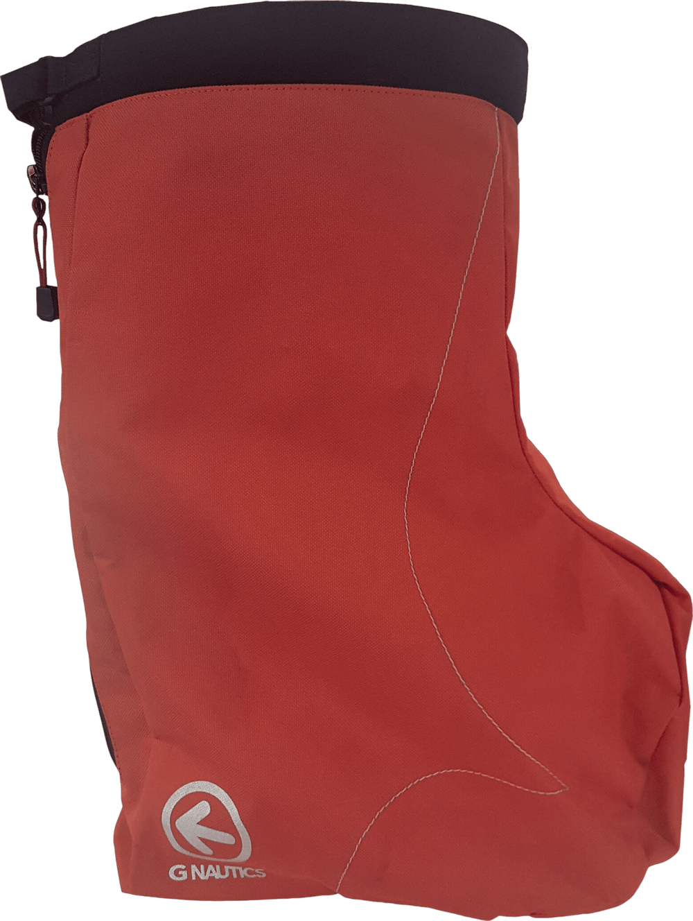 Propellerhoes rood L