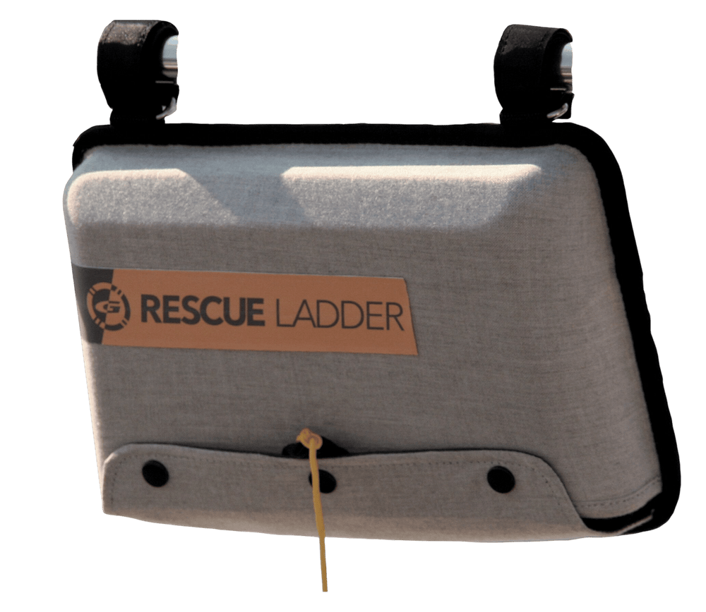Reddingsladder beige iQ