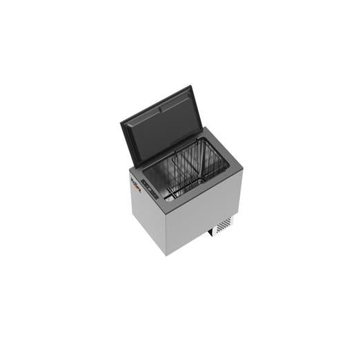 Hollex koelbox 40ltr DC12/24V met LG compressor
