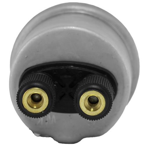 Hollex oliedrukgever M10x1,0 0-5 bar 0,7 bar WK