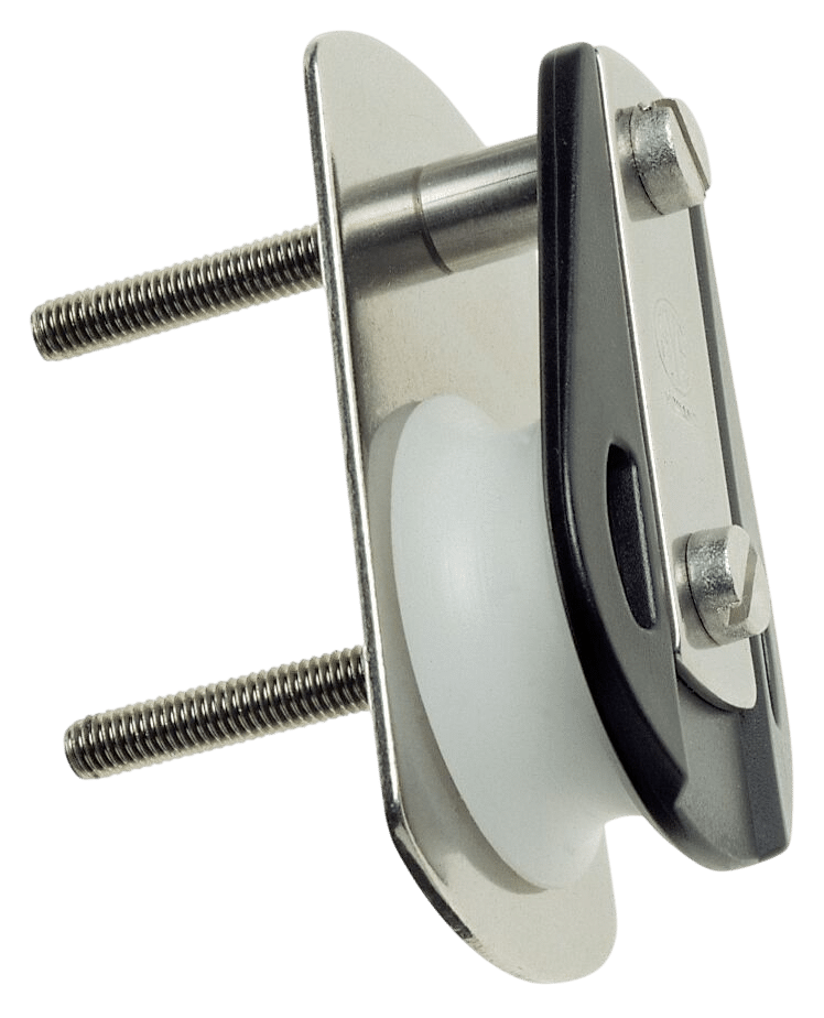 Cheek block/10mm