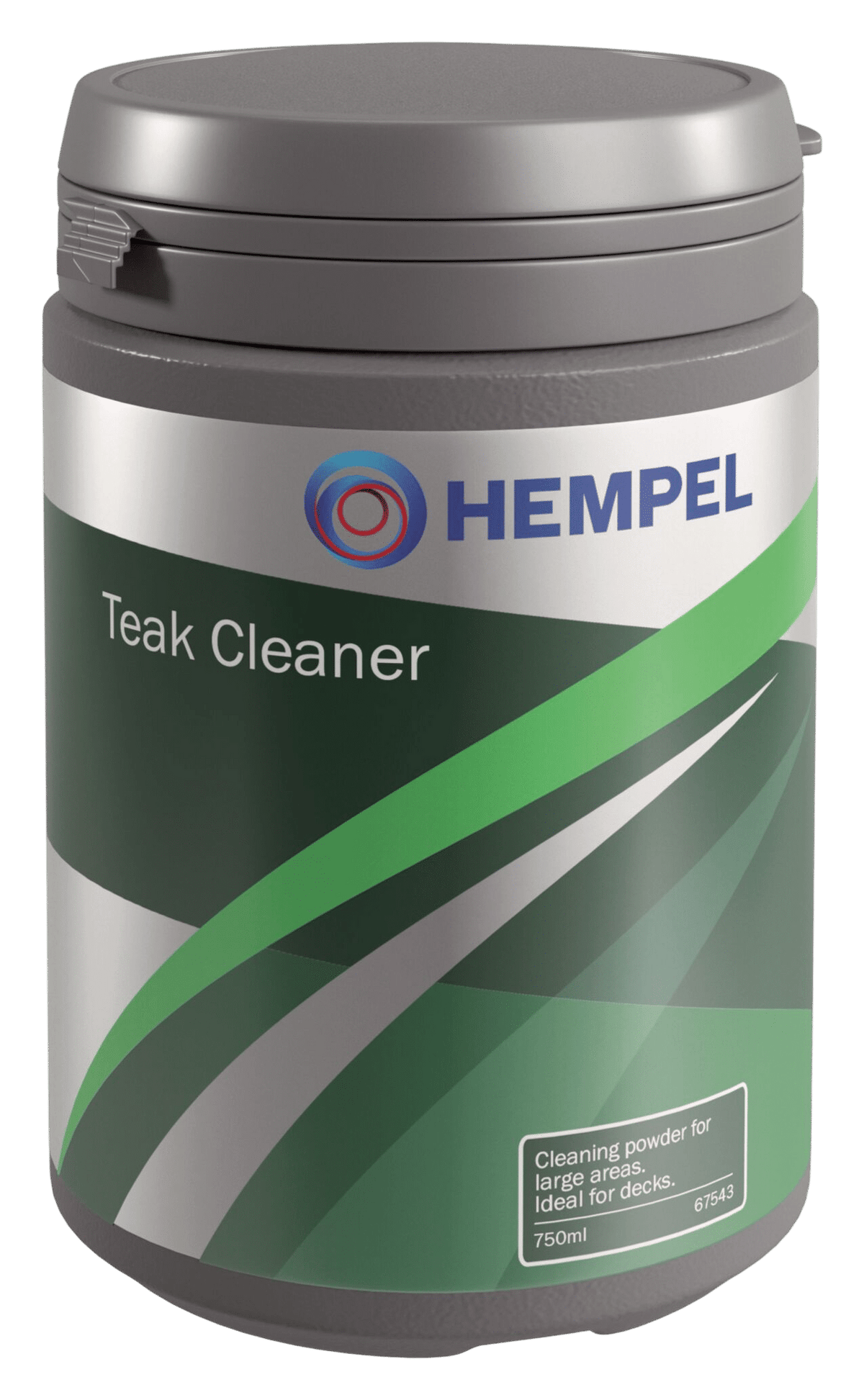 Hempel's Teak Cleaner 0,75 L
