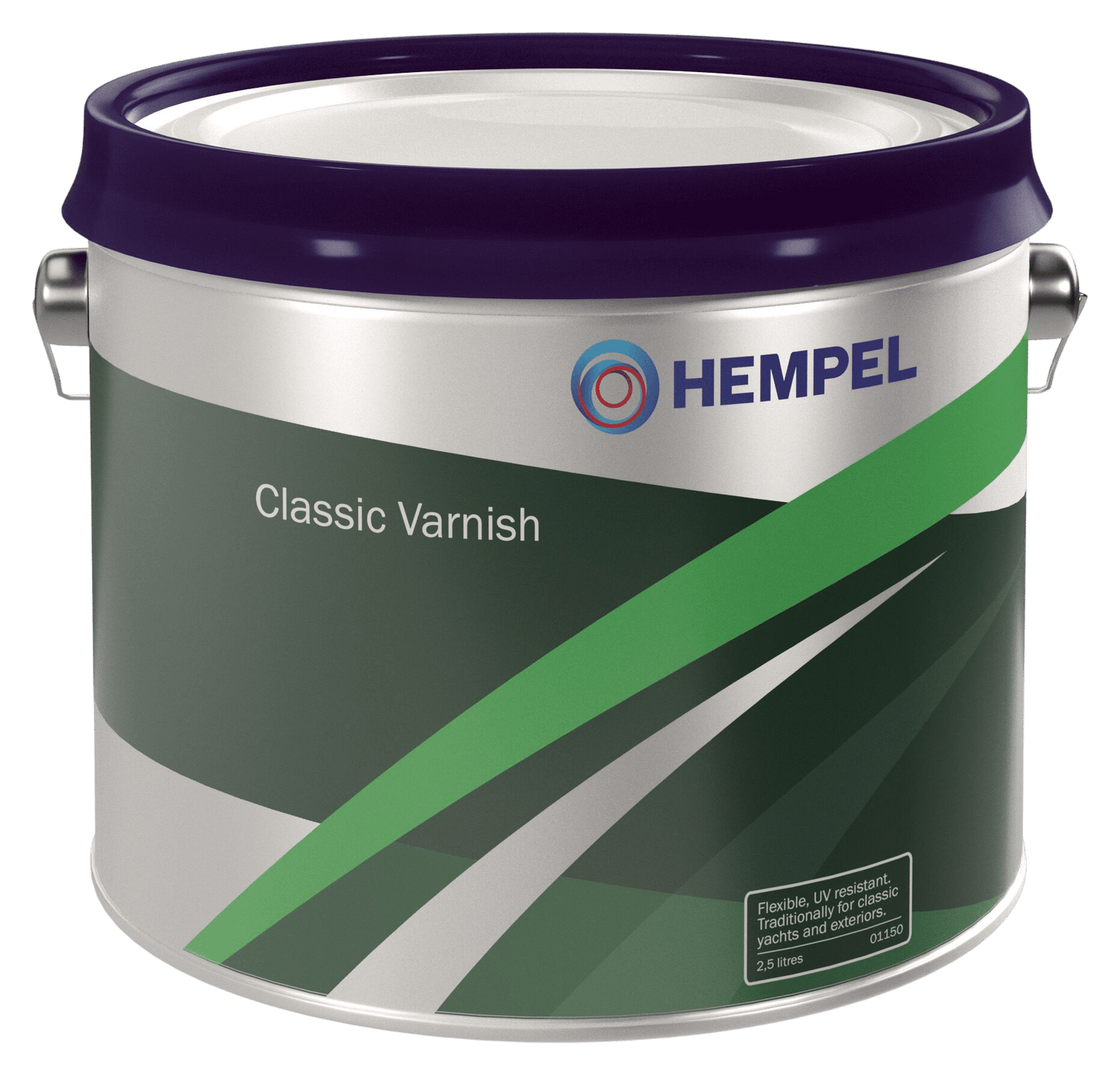 Hempel's Classic Varnish 2,5l