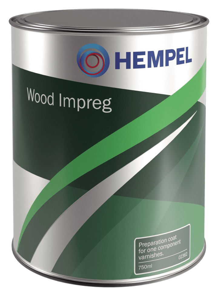 Hempel's Wood Impreg 0,75 L