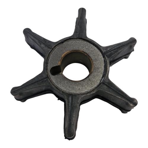 CEF impeller ø12,85xø57x14,8mm - 6 bladen