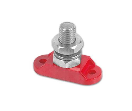 BEP Marine insulated studs single 1x10mm positive rood