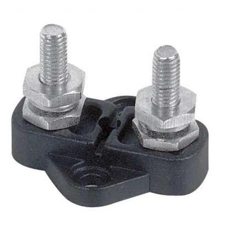 BEP Marine insulated studs double 2x6mm
