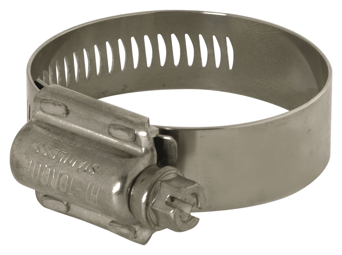 JCS Hi-Grip uitlaatklem HTM50