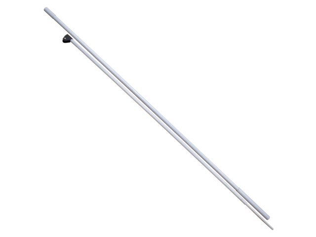 Dockedge Mooring whip premium aanleghengel set 3,7 m
