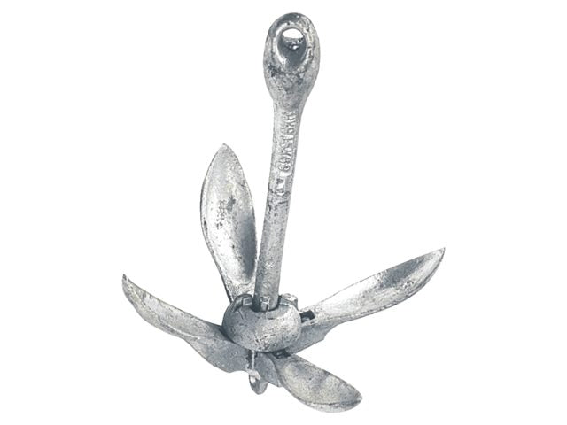 Talamex Paraplu-anker 2,5 kg