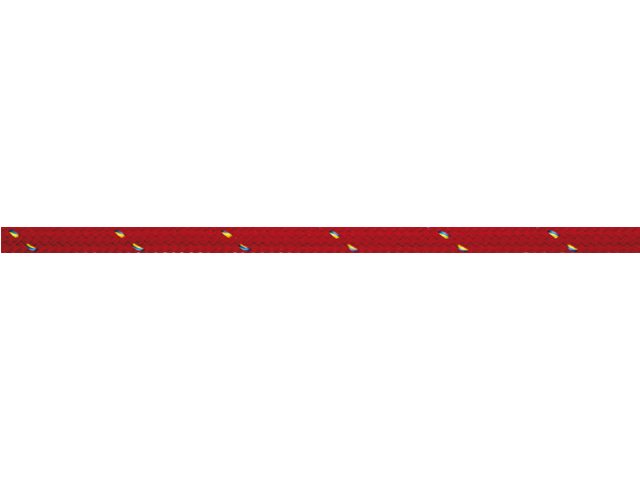 Spunolest 6mm fc rood