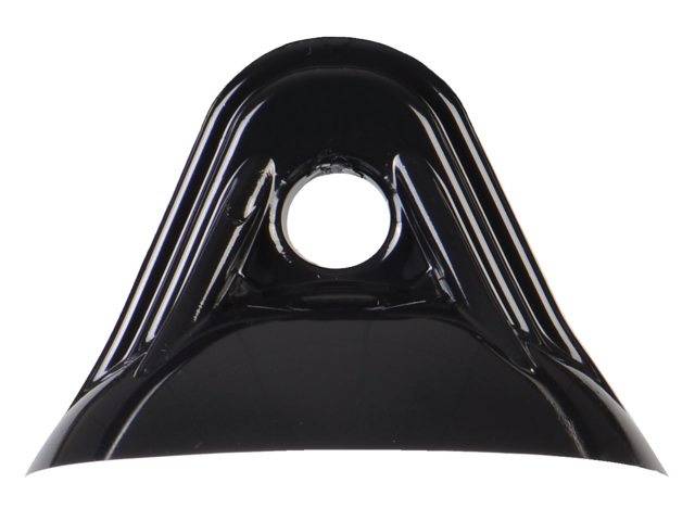 Talamex Heavy duty fender blauw 4 25 x 85 cm