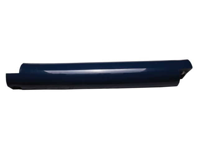 Talamex Connect fender 100 x 15 cm navy