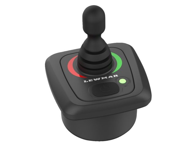 joystick sing control upgrade (589268+589842)