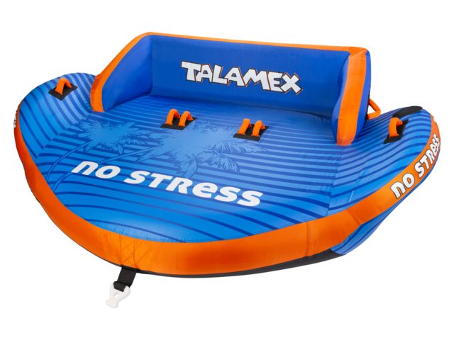 Talamex Funtube No Stress 3p