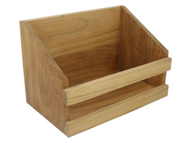 Opbergrek S 22x14x15cm