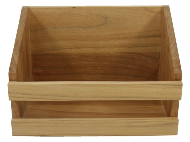 Opbergrek S 22x14x15cm