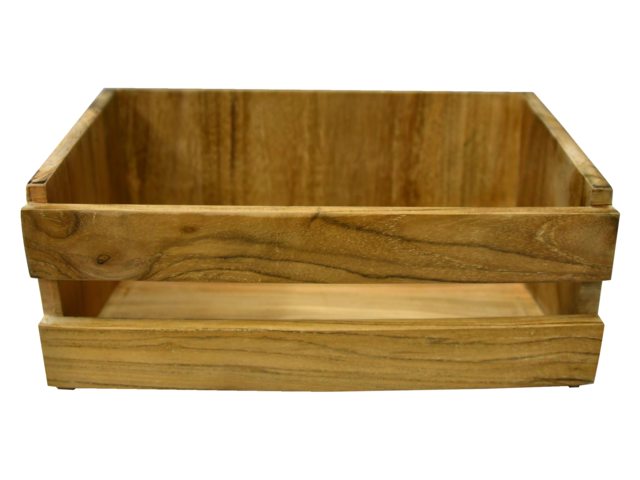 Opbergrek M 29,5x14x15cm