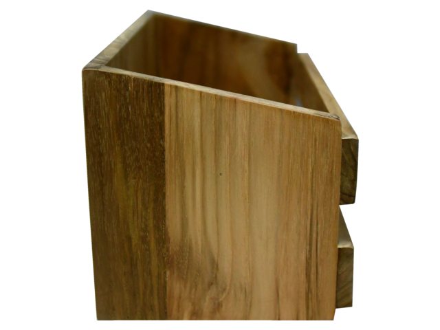 Opbergrek M 29,5x14x15cm