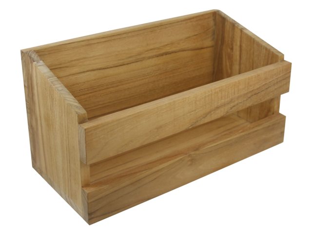 Opbergrek L 40x19.5x20cm