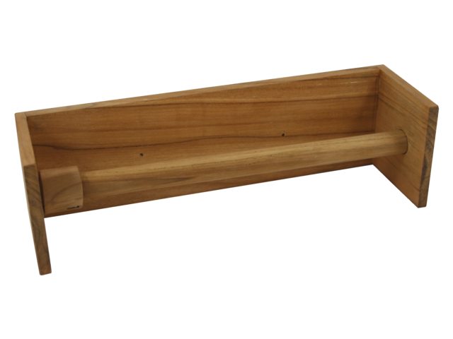 Eude Keukenrolhouder groot 33 x 9,5 x 9,5 cm
