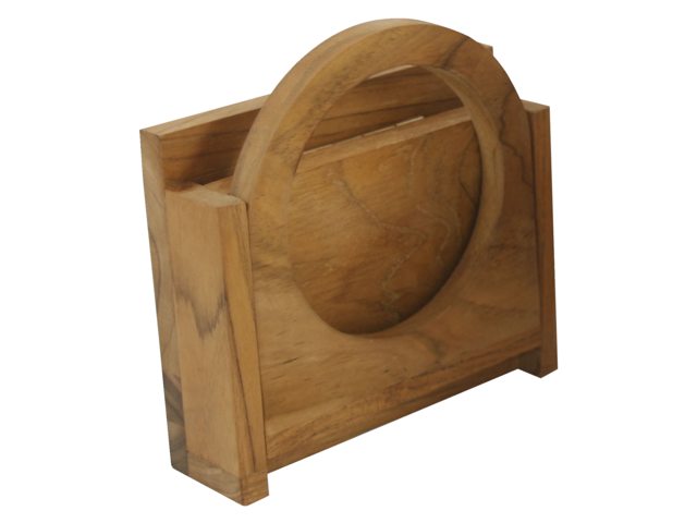 Bekerhouder inklapbaar L 13,5x15,5x11cm