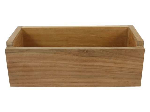 Verrekijker opbergrek 26.5x10.5x10cm