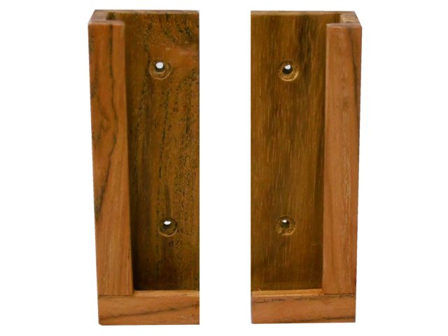Eude Smartphonehouder instelbaar 11,5 x 3,8 cm