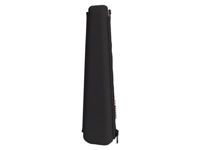 Gnautics Wantspannerhoes set iQ zwart 35 cm M