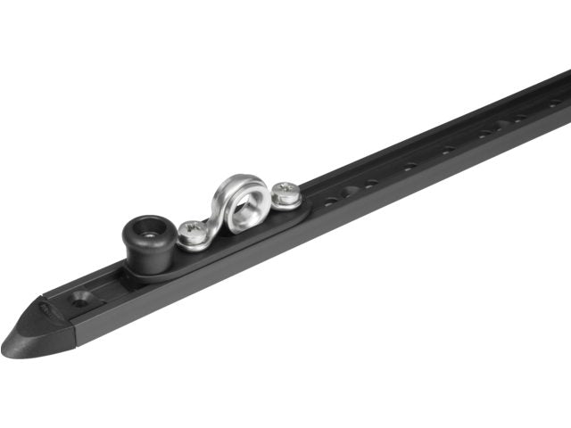 Ronstan slede met ferrule-oog en stopper RC91944