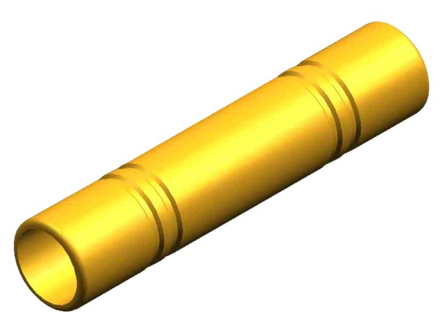 WX1582 Controleventiel 15mm messing