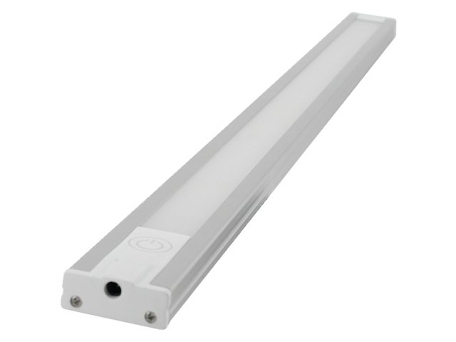 Talamex Led lichtbalk met sensorschakelaar 10-30 V 3000K 8 W dimbaar