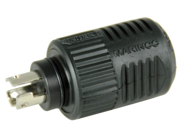 Connect Pro 3 Wire Plug
