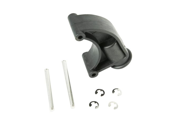 Whale standaard hendelkit Gusher Titan AS4406