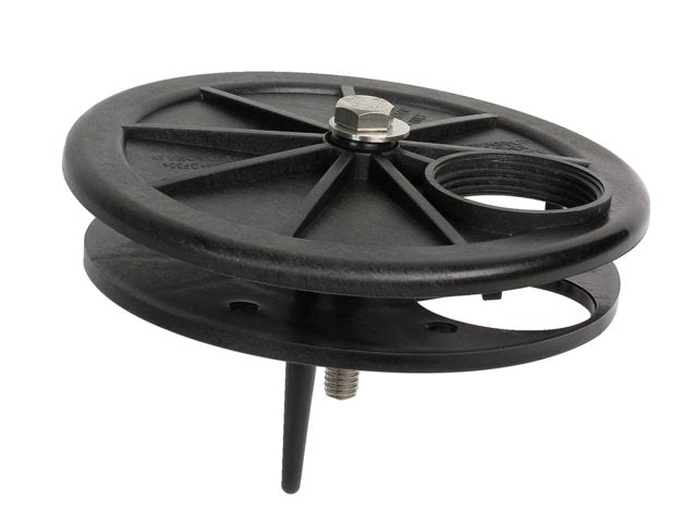 Wema Inspectieflens ø115 mm