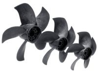 110 propeller kit