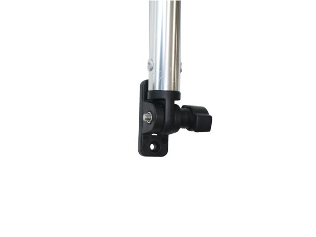 Talamex Telescopische steunstok biminitop 66-106 cm (set van 2)