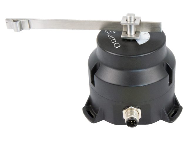 Wema roerstandgever NMEA2000