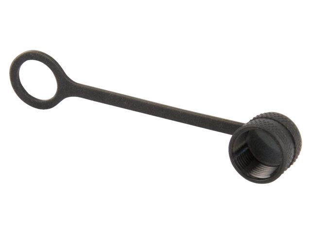 Wema beschermkap NMEA2000 male-connector