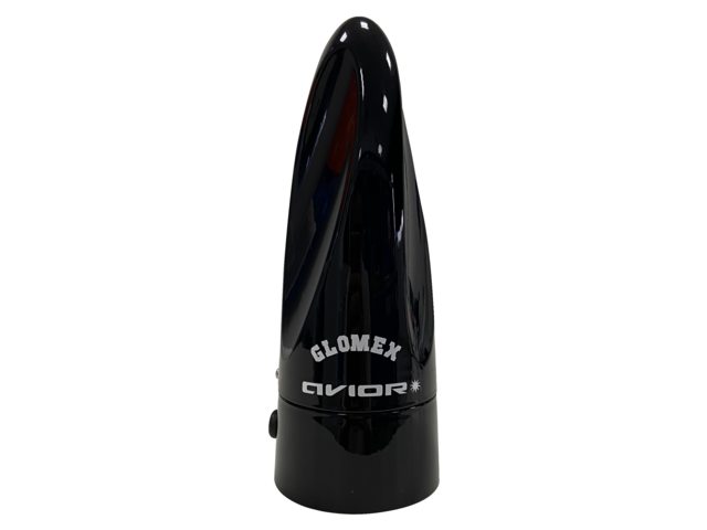 Glomex TV-antenne Avior zwart VT300/BK