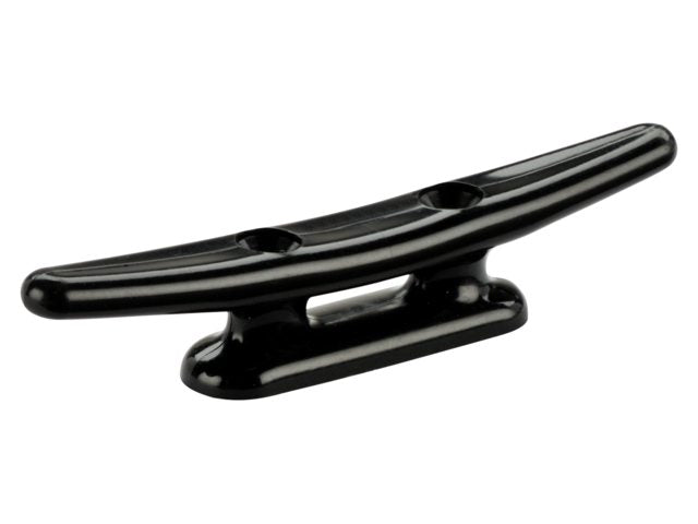 Kikker kunststof zwart 95mm