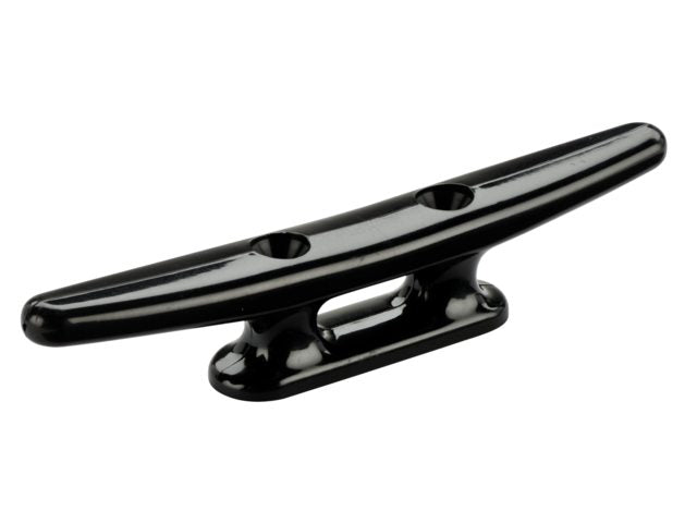 Kikker kunststof zwart 162mm