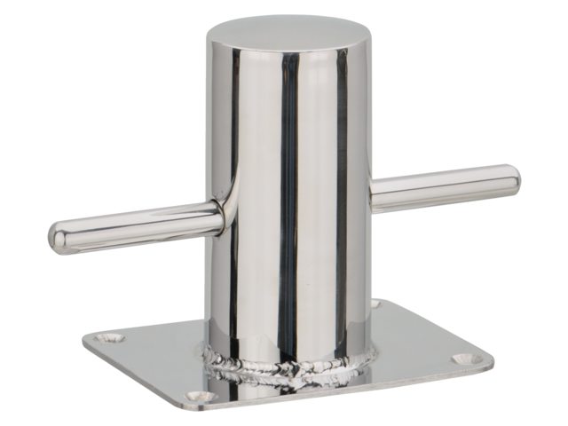 Bolder rvs316 Ø 60mm
