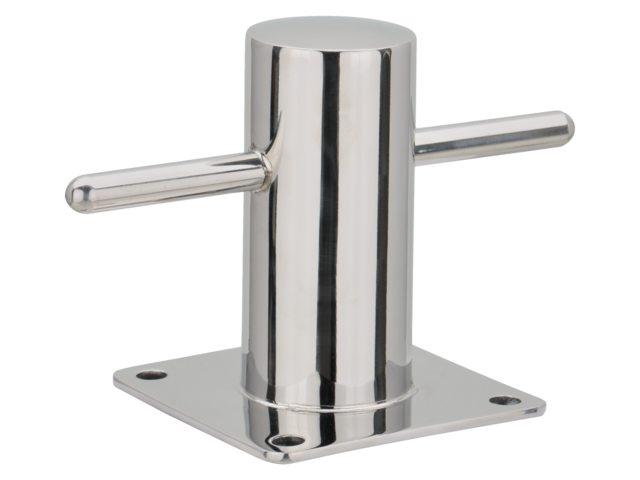Bolder rvs316 Ø 70mm