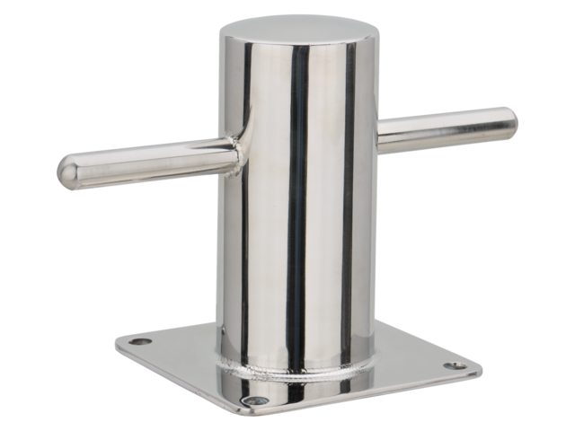 Bolder rvs316 Ø 90mm
