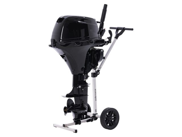 Odesea Buitenboordmotor trolley TX-65