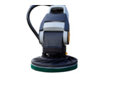 Batavia Twin Brush schuurpad set (korrel 180-240 en 320-400)
