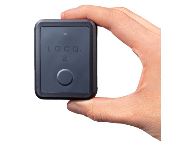 GPS tracker Loca2